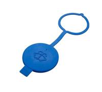 Tappo Serbatoio Compatibile con Benz per C200K 2008 2009 2010 A1718690108 Tappo del serbatoio del liquido lavavetri e del liquido lavavetri