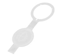 Tappo Serbatoio Compatibile con Benz per ML320 1998 1999 2000 2001 2002 2003 A1638690508 Coperchio del serbatoio del liquido lavavetri per parabrezza auto