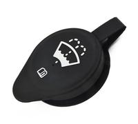 Tappo Serbatoio Compatibile con Buick per Lacrosse 2010-2018 Tappo contenitore liquido lavavetri in plastica 12362263