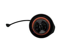 Tappo serbatoio Compatibile Con Fiat Per Panda 2003-2012 Per Punto 2008-2012 Per Evo 2008-2018 Van 2009-2016 Auto Gas Benzina Tappo Serbatoio Carburante 46820586