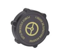 Tappo Serbatoio Compatibile Con Ford Per Focus 1998-2005 Per C-Max 2003-2007 Per Fiesta MK5 2001-2010 Tappo Serbatoio Carburante 97BG-3A006-BA