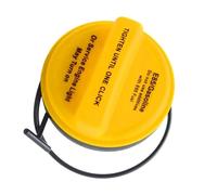 Tappo serbatoio Compatibile Con GMC Per Sierra 3500 HD 2012 2013 2014 Per Yukon 2012 2013 2014 Coperchio Dello Sportello Del Bocchettone Di Rifornimento Carburante Per Auto 20962524