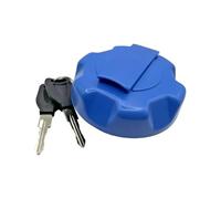 tappo serbatoio Compatibile Con Kerax 1997-2013 Per Magnum 1990-2013 Camion Tappo Serbatoio Carburante AdBlue Da 60 Mm Con 2 Chiavi 7482335595 7482335593