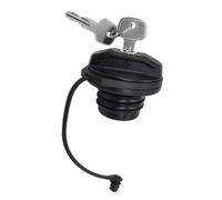 tappo serbatoio Compatibile Con Land Per Rover Per Defender TDCi LR075664 LR032977 ESR3281 WLD100730 WLD500200 TAPPO SERBATOIO CARBURANTE CON BLOCCAGGIO E 2 CHIAVI