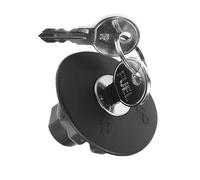 Tappo serbatoio Compatibile Con Lincoln Per MKS 2009-2016 Per MKT 2010-2019 Per MKX 2011-2015 Per MKZ 2010-2012 Tappo Serbatoio Carburante Tappo Tappo Coperchio 8U5Z9C26B