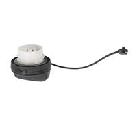 Tappo Serbatoio Compatibile Con Nissan Per Altima Per Frontier Per Murano Tappo Serbatoio Carburante Per Auto Coperchio Bocchettone Di Riempimento 17251-3JA0A 17251-9BD0E