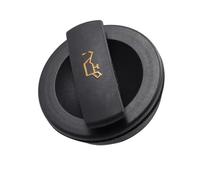 Tappo serbatoio Compatibile Con Per Golf 2010-2012 Per Eos 2007-2012 Per Tiguan 2009-2012 Coperchio Tappo Di Riempimento Olio Motore 06C103485P 03C103485A
