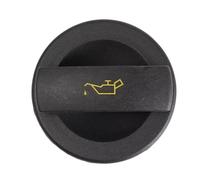 Tappo serbatoio Compatibile Con Per Golf MK5 MK6 Per MK7 2007-2012 2013 2014 2015 2016 2017 2018 2019 Coperchio Tappo Riempimento Serbatoio Carburante 06C103485P
