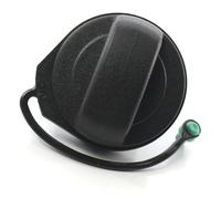 Tappo Serbatoio Compatibile Con S8 2013-2018 Per RS5 2013-2015 Per SQ5 2014-2017 Tappo Serbatoio Dell'auto Corda OEM: 8K0201550N/3AA201553A/3AD201553A