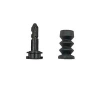 tappo serbatoio Compatibile Con X1 X2 X3 E83 X4 X6 Z4 Serie 1 3 5 7 1 Set Di Inserti Per Coperchio Serbatoio Carburante Olio Auto Con Chiusura A Scatto E Fibbia A Molla