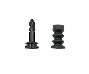 tappo serbatoio Compatibile Con X1 X2 X3 E83 X4 X6 Z4 Serie 1 3 5 7 1 Set Di Inserti Per Coperchio Serbatoio Carburante Olio Auto Con Chiusura A Scatto E Fibbia A Molla