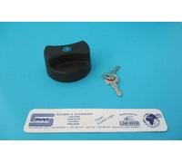 Tappo Serbatoio con Chiave Ventilato Land Rover Defender 90 110 STC4072 Sivar