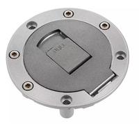 Tappo Serbatoio con chiavi e viteria per YAMAHA TZR50 TZR125 TZR250 FZ400 FZX250