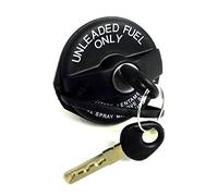 Tappo serbatoio con chiavi per Fiat 500 Grande Punto Evo 71802520 Originale