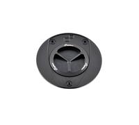 TAPPO SERBATOIO CON CHIUSURA A VITE LIGHTECH PER KAWASAKI ZX-10 R 2006-2020