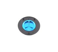Tappo Serbatoio Con Chiusura A Vite Cobalto TFN226COB Lightech