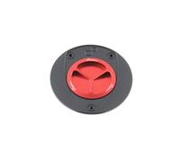 TAPPO SERBATOIO CON CHIUSURA A VITE LIGHTECH PER YAMAHA R1 / M 2009-2025