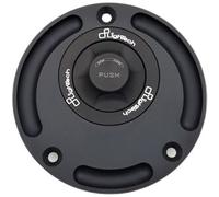 Tappo Serbatoio Con Chiusura Rapida Nero TR25NN Lightech