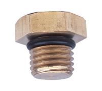 Tappo serbatoio con O-ring 6H1-43829-00 per Yamaha Long Service Life