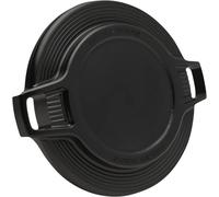 Tappo serbatoio con sfiato Arlen Ness Bar Nero Harley-Davidson Sportster Dyna so