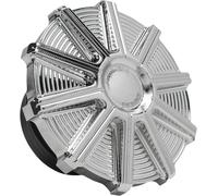 Tappo serbatoio con sfiato Arlen Ness Gauge Cromato Harley-Davidson Sportster Dy