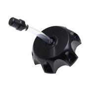 Tappo Serbatoio Con Sfiato Benzina Diametro 50 mm Nero Rosso Giallo Blu Moto