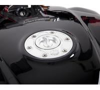 TAPPO SERBATOIO DBT SGANCIO RAPIDO NEW STYLE MOTOCORSE PER MV AGUSTA F3 800 2013