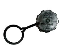 Tappo Serbatoio Decespugliatore Kawasaki TD40, TH48-Rif.510482077-Originale