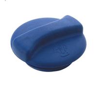 Tappo, serbatoio del refrigerante FEBI 02111 per VW POLO (6N2) 1 1999-2001