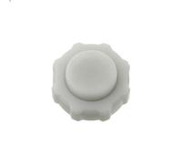 Tappo, serbatoio del refrigerante FEBI 27350 per MIDLUM 6.177 2000-2001
