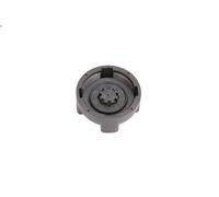 Tappo, serbatoio del refrigerante FEBI 39945 per DAF LF 55 3.92 2001-2006