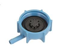 Tappo, serbatoio del refrigerante FEBI 40223 per DAF CF 85 12.58 2001-2013