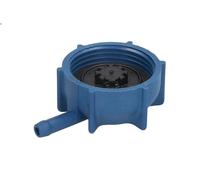 Tappo, serbatoio del refrigerante MAHLE CRB 145 000P per MAN M90 4.58 1995-1996