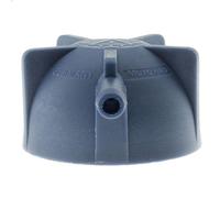 Tappo, serbatoio del refrigerante MOTORAD T34 VW GOLF I (17) 1.1 1974-1983