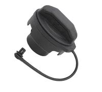 Tappo Serbatoio Dell'auto Compatibile Con Seat Per Leon 1999 2000 2001 2002 2003 2004 2005 2006 Auto Tappo Tenuta Serbatoio Carburante Accessori 1J0201550A