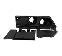Tappo Serbatoio Diesel con per adblue per Ford Transit MK8 Tappo | Materiale plastico , resistenza termica, anti-invecchiamento, design intuitivo, apertura semplice