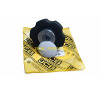 Tappo serbatoio diesel originale Jcb bloccabile (n. parte 333/Y1373)