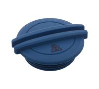 Tappo Serbatoio Espansione Liquido Radiatore per VW Golf 3B0 febi 40722