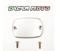 TAPPO SERBATOIO FLUIDO FRENO PER YAMAHA TMAX 530 2012 2013 2014 2015 SILVER