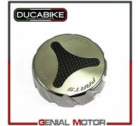 Tappo Serbatoio Fluido Post Niploy Ducabike Ducati Multistrada 1200S Pike P 2017