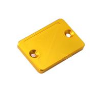 Tappo serbatoio freno Coperchio Del Serbatoio Del Liquido Dei Freni Anteriore Per XT660 R/X XT250 WR250R WR250X YBR 250 Per Fazer Tappo Della Pompa Del Cilindro Del Freno Del Motociclo