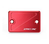 Tappo serbatoio freno Coperchio Del Serbatoio Della Pompa Freno Anteriore Per PCX 125 150 WW125 WW150 Accessori Per Tappo Cilindro Fluido Olio Moto