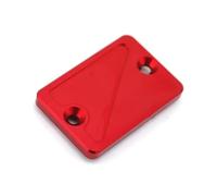 Tappo serbatoio freno Coperchio Serbatoio Liquido Freni Posteriore Per CB650R CBR650R CBR650F CB650F VFR800F Tappo Pompa Cilindro Freno Moto
