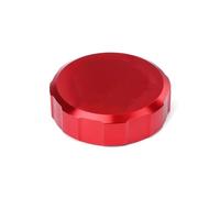 Tappo serbatoio freno Coperchio Serbatoio Liquido Freno Anteriore Per GSX-R 1000R 750 600 TL1000 S/R Tappo Cilindro Maestro Freno Moto