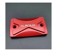 Tappo serbatoio freno Misura Per SFV650 SFV 650 Per GLADIUS 400 650 Moto Freno Anteriore Tappo Del Serbatoio Del Fluido Pompa Olio Freno Copertura Parte