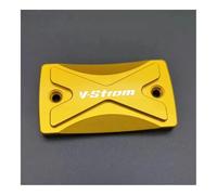 Tappo serbatoio freno Moto Freno Anteriore Frizione Serbatoio Coperture Per DL250 DL650 DL1000 Per V-STROM Accessori Tappo Olio Fluido Parti Della Pompa