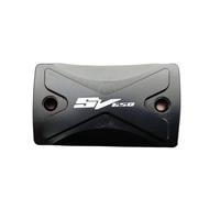 Tappo serbatoio freno Moto Freno Anteriore Frizione Serbatoio Coperture Per SV650/S 1999-2018 SV650 Accessori Tappo Olio Fluido Parti Della Pompa