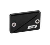 Tappo serbatoio freno Moto Freno Anteriore Serbatoio Copertura Per TW 200 2002-2022 Fluido Pompa Olio Tappo Di Protezione Maniglia Parti Di Accessori