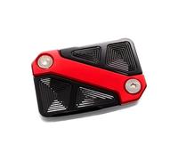 Tappo serbatoio freno Moto Freno Anteriore Serbatoio Fluido Tappo Tazza Di Olio Cilindro Principale Copertura Misura Per G310R G310GS G310 R GS G 310R 2017-2024
