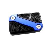 Tappo serbatoio freno Moto Freno Anteriore Serbatoio Fluido Tappo Tazza Di Olio Cilindro Principale Copertura Misura Per G310R G310GS G310 R GS G 310R 2017-2024